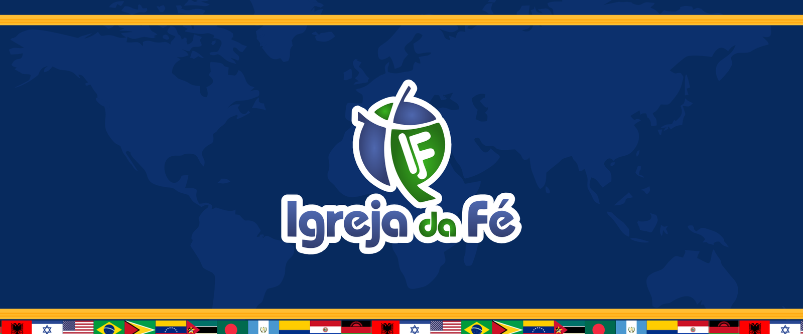 Nossa História