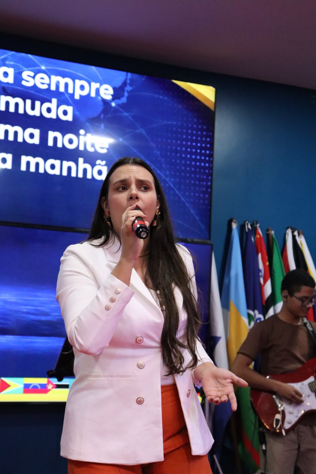 Capa de 4º Noite                            